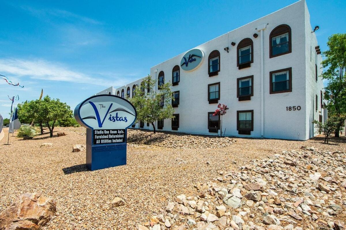 Vistas 202- Modern Sierra Vista 1Bd Great Location Villa Eksteriør bilde